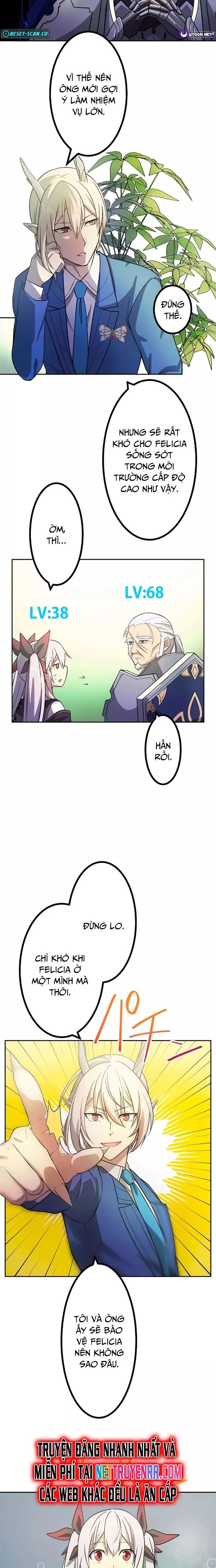 Vô Địch Vrmmo Bằng Cách Đập Tiền Chapter 5 - 6