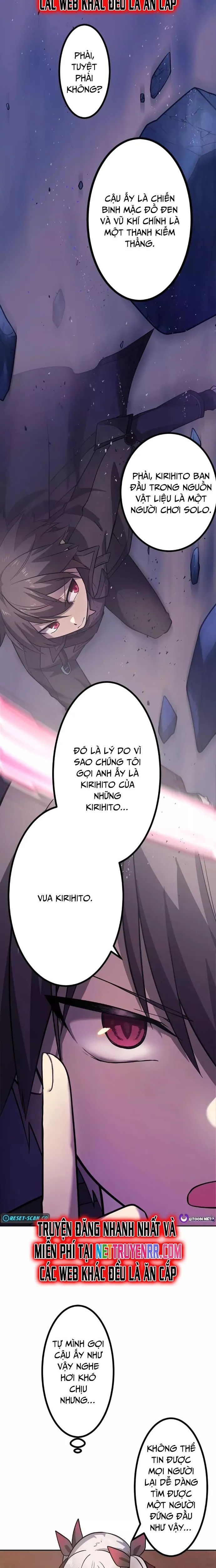 Vô Địch Vrmmo Bằng Cách Đập Tiền Chapter 6 - 12