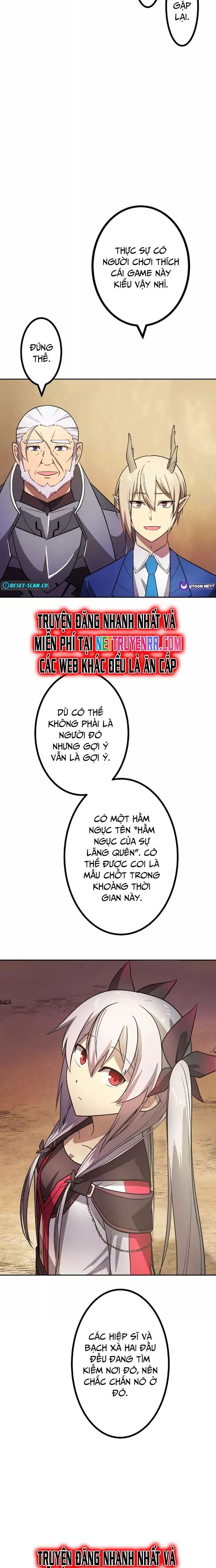 Vô Địch Vrmmo Bằng Cách Đập Tiền Chapter 6 - 14