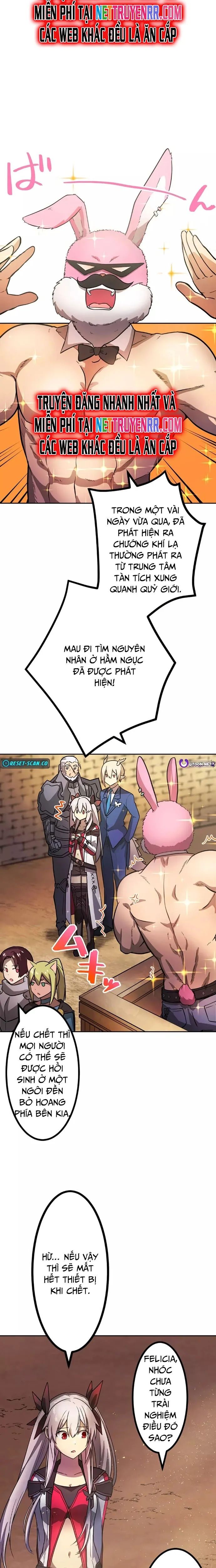 Vô Địch Vrmmo Bằng Cách Đập Tiền Chapter 6 - 15