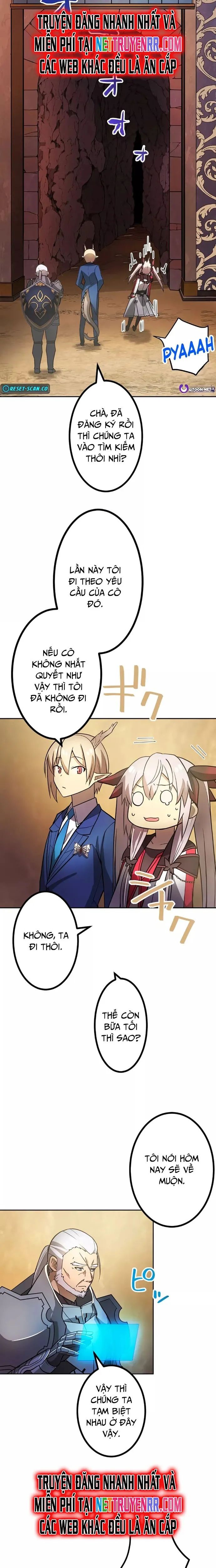 Vô Địch Vrmmo Bằng Cách Đập Tiền Chapter 6 - 17