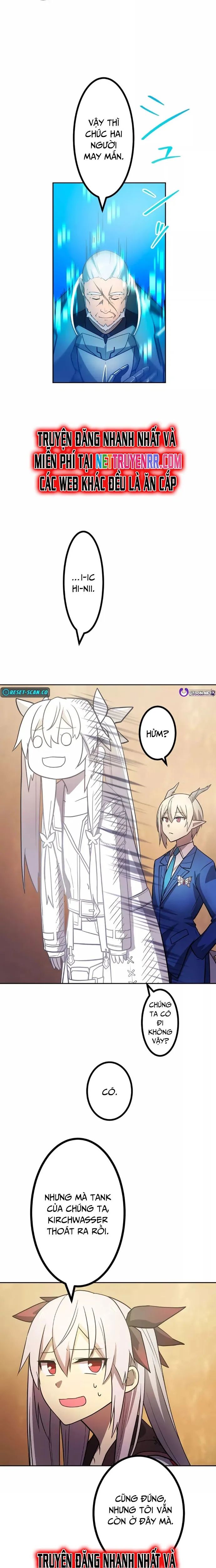 Vô Địch Vrmmo Bằng Cách Đập Tiền Chapter 6 - 19