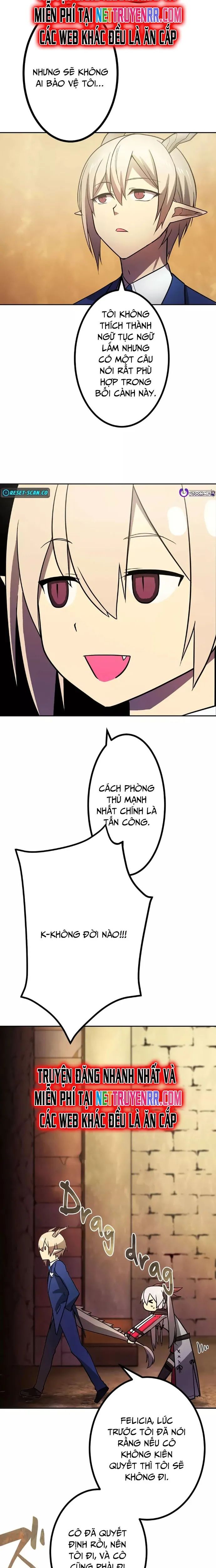 Vô Địch Vrmmo Bằng Cách Đập Tiền Chapter 6 - 20