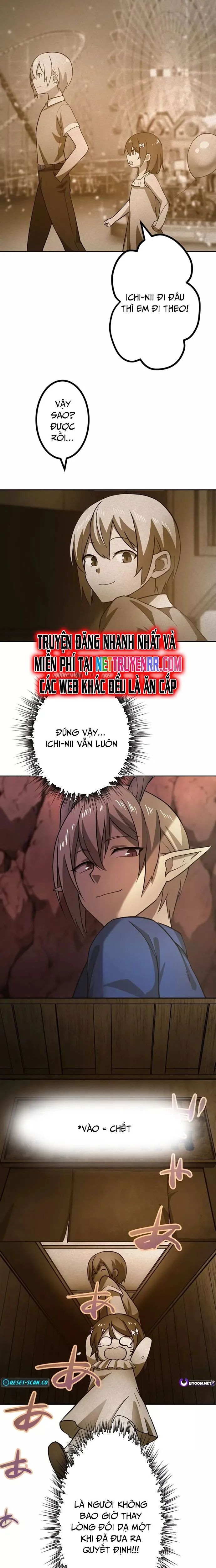 Vô Địch Vrmmo Bằng Cách Đập Tiền Chapter 6 - 22