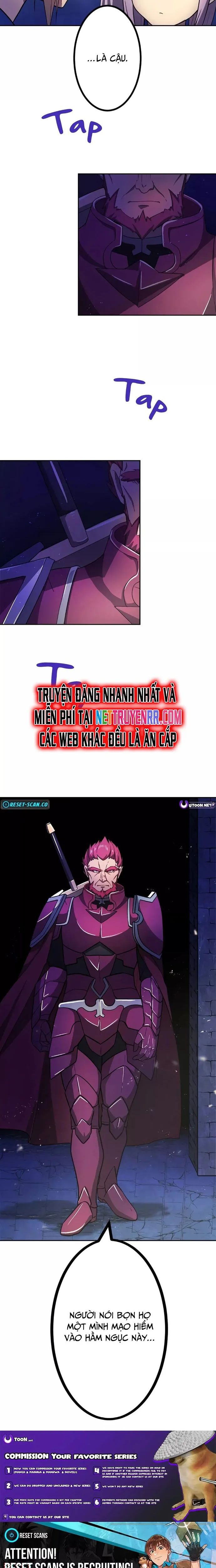 Vô Địch Vrmmo Bằng Cách Đập Tiền Chapter 6 - 25