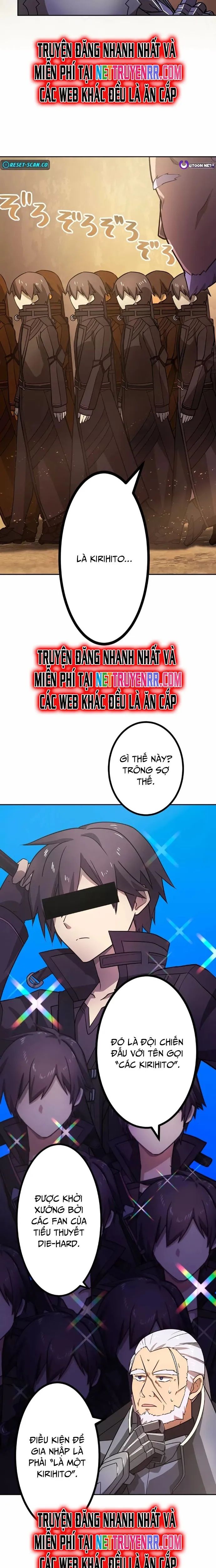 Vô Địch Vrmmo Bằng Cách Đập Tiền Chapter 6 - 9