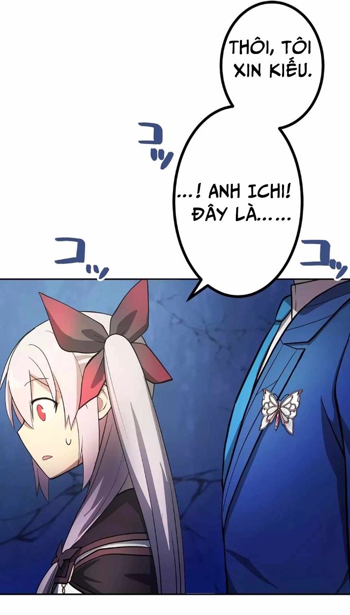 Vô Địch Vrmmo Bằng Cách Đập Tiền Chapter 7 - 14