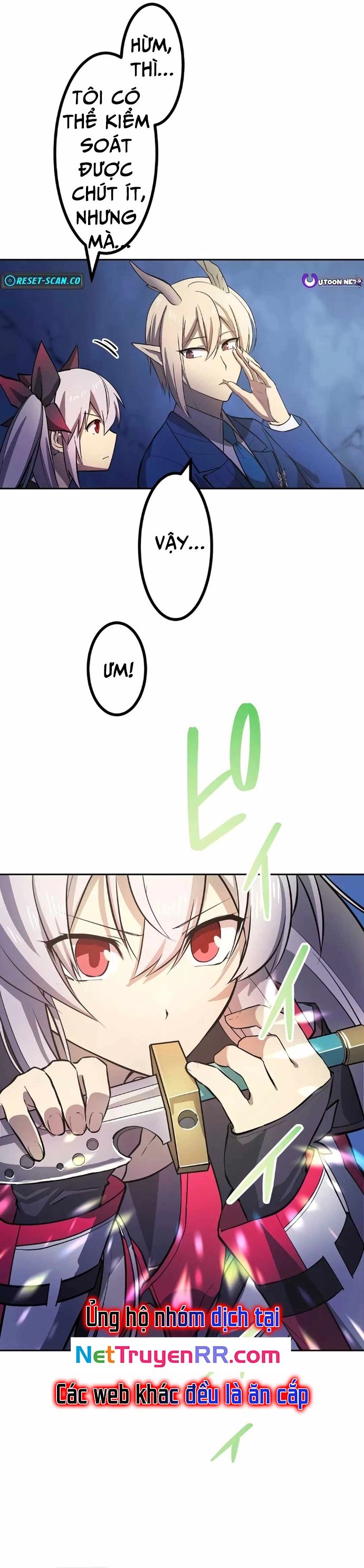 Vô Địch Vrmmo Bằng Cách Đập Tiền Chapter 7 - 18