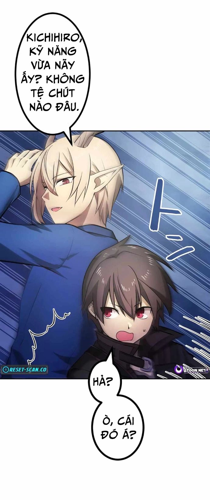 Vô Địch Vrmmo Bằng Cách Đập Tiền Chapter 7 - 21