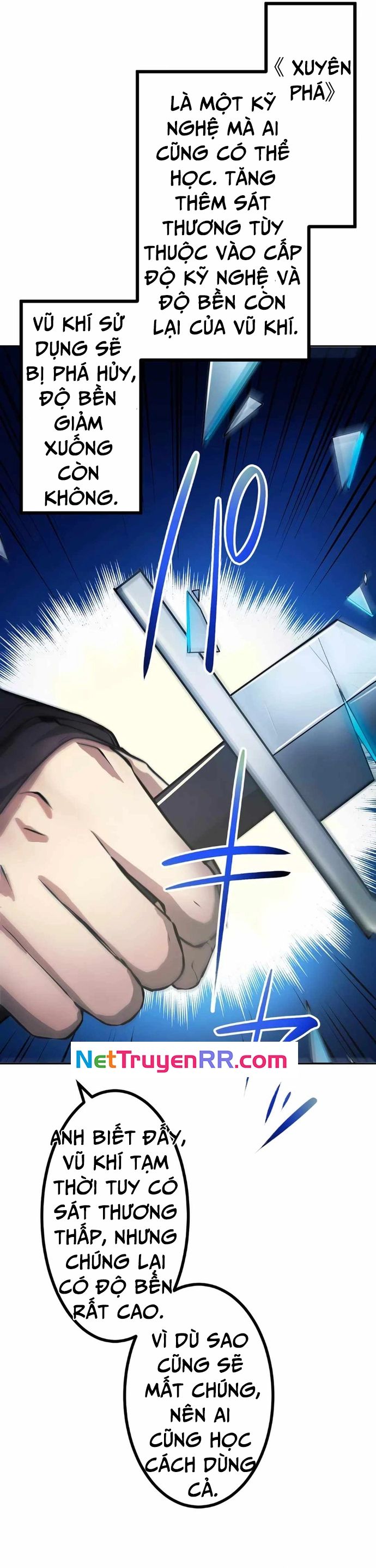 Vô Địch Vrmmo Bằng Cách Đập Tiền Chapter 7 - 22