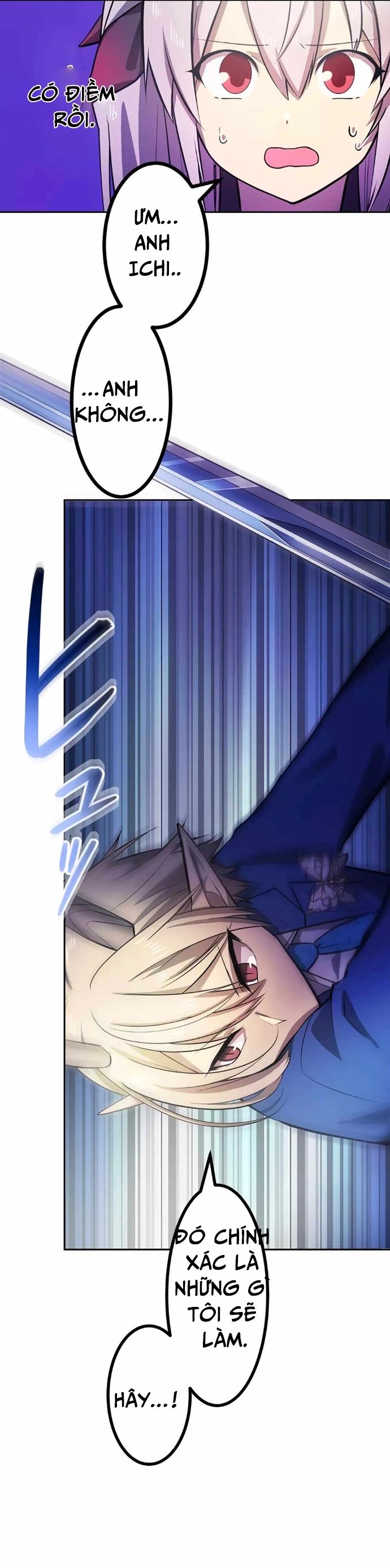 Vô Địch Vrmmo Bằng Cách Đập Tiền Chapter 7 - 25