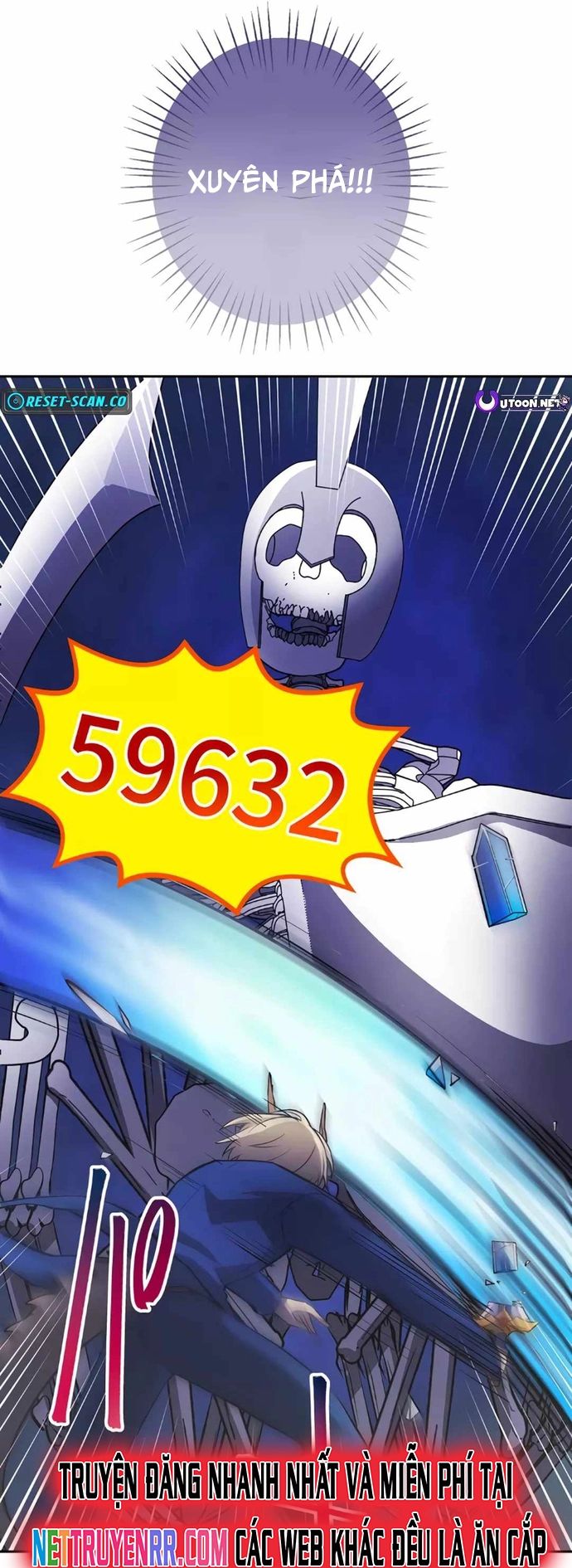 Vô Địch Vrmmo Bằng Cách Đập Tiền Chapter 7 - 26