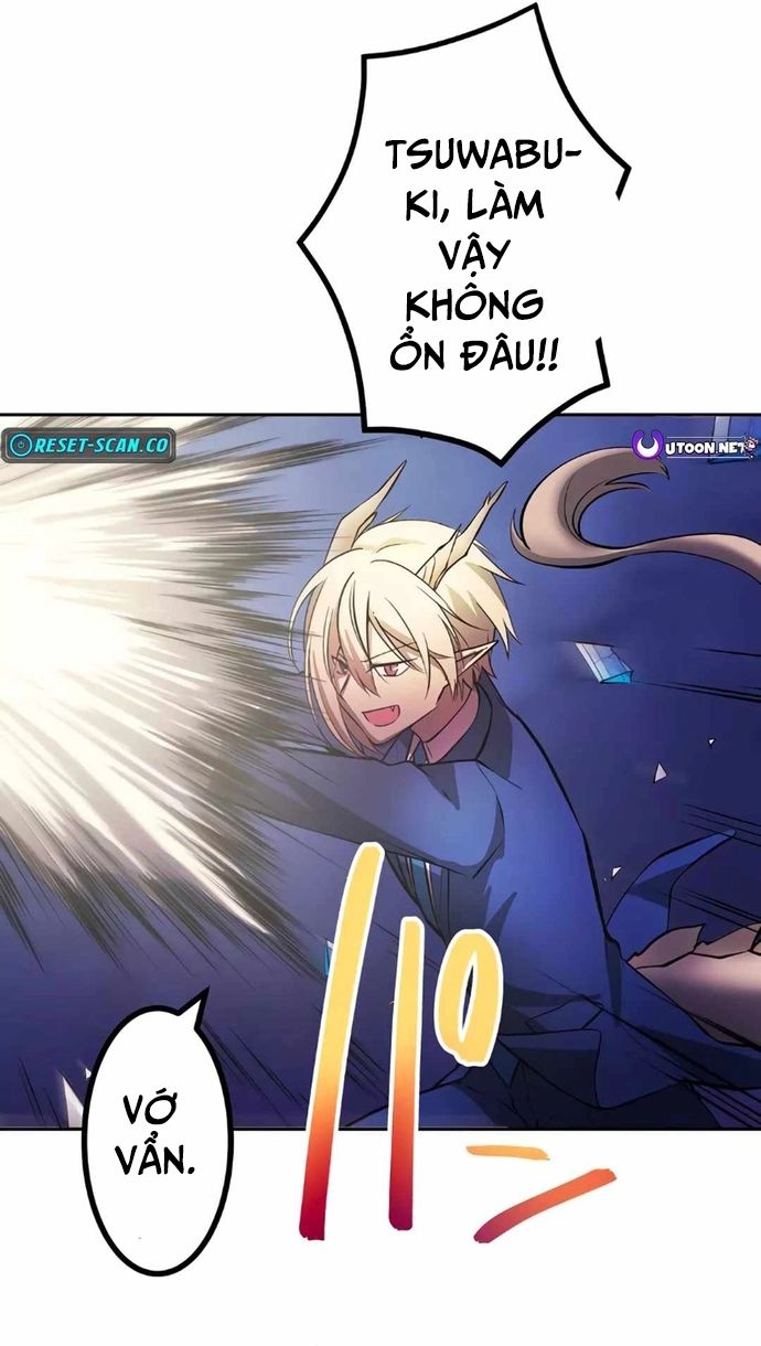 Vô Địch Vrmmo Bằng Cách Đập Tiền Chapter 7 - 28