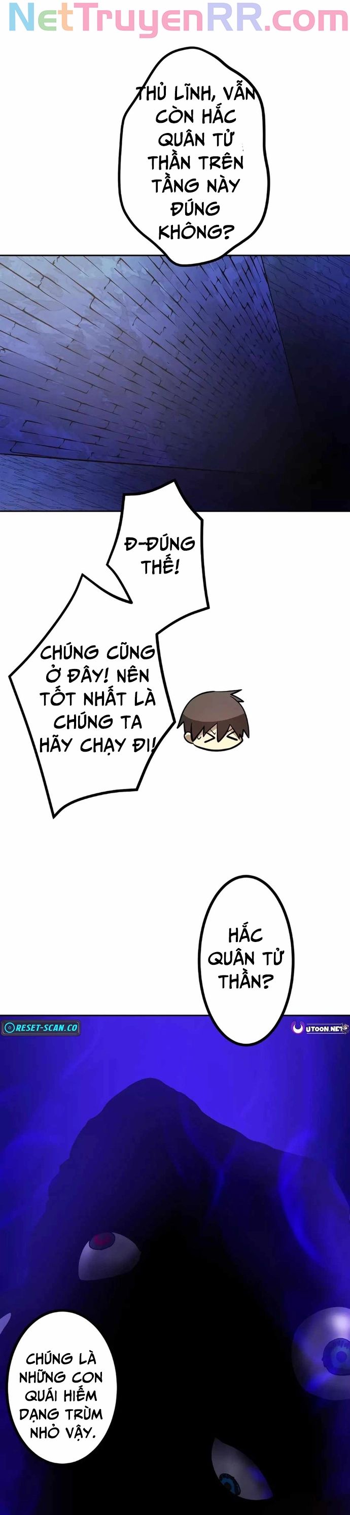 Vô Địch Vrmmo Bằng Cách Đập Tiền Chapter 7 - 30