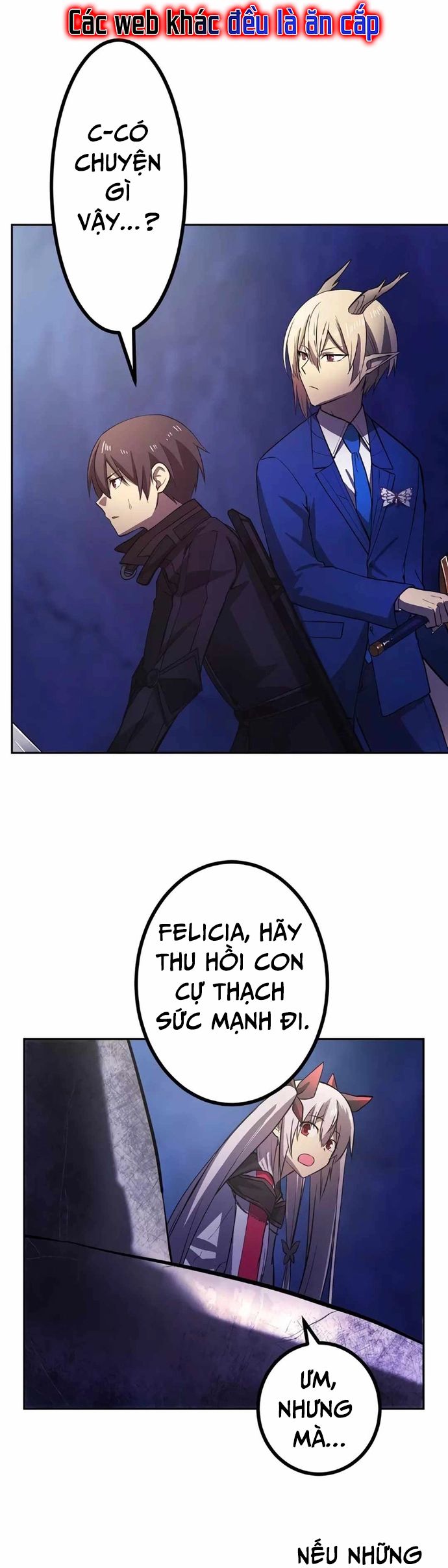 Vô Địch Vrmmo Bằng Cách Đập Tiền Chapter 7 - 33