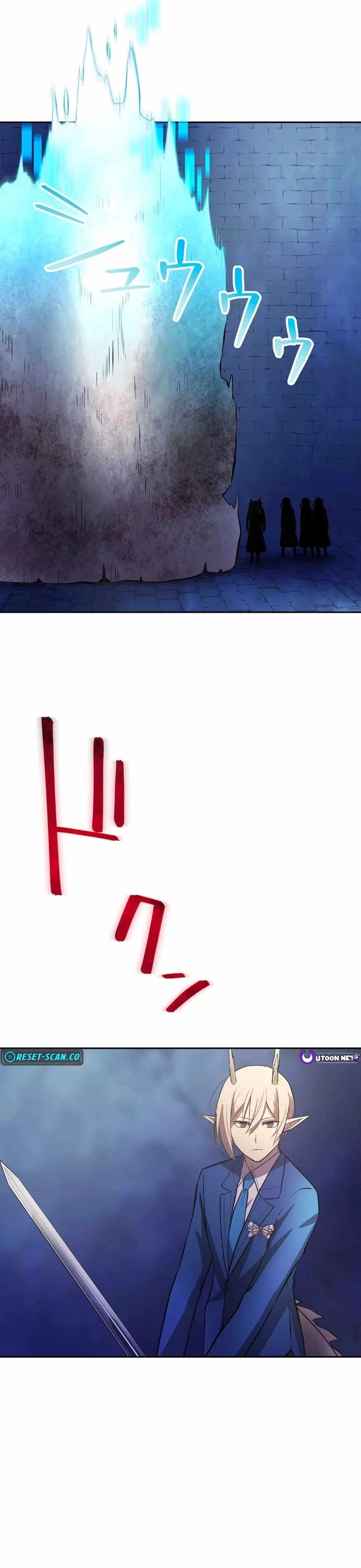 Vô Địch Vrmmo Bằng Cách Đập Tiền Chapter 7 - 35