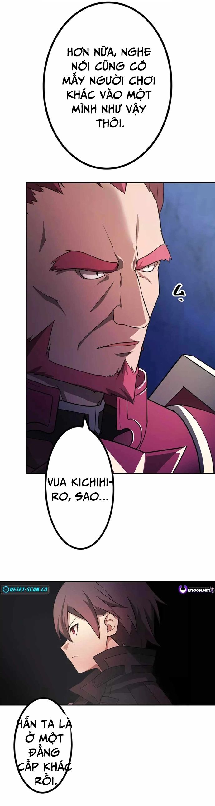 Vô Địch Vrmmo Bằng Cách Đập Tiền Chapter 7 - 5