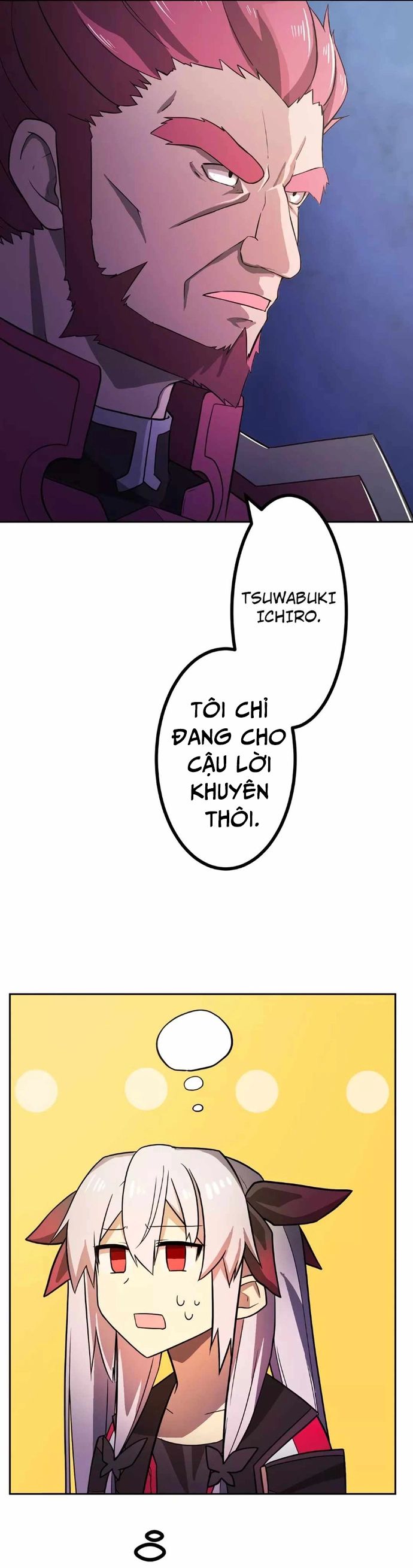 Vô Địch Vrmmo Bằng Cách Đập Tiền Chapter 7 - 8