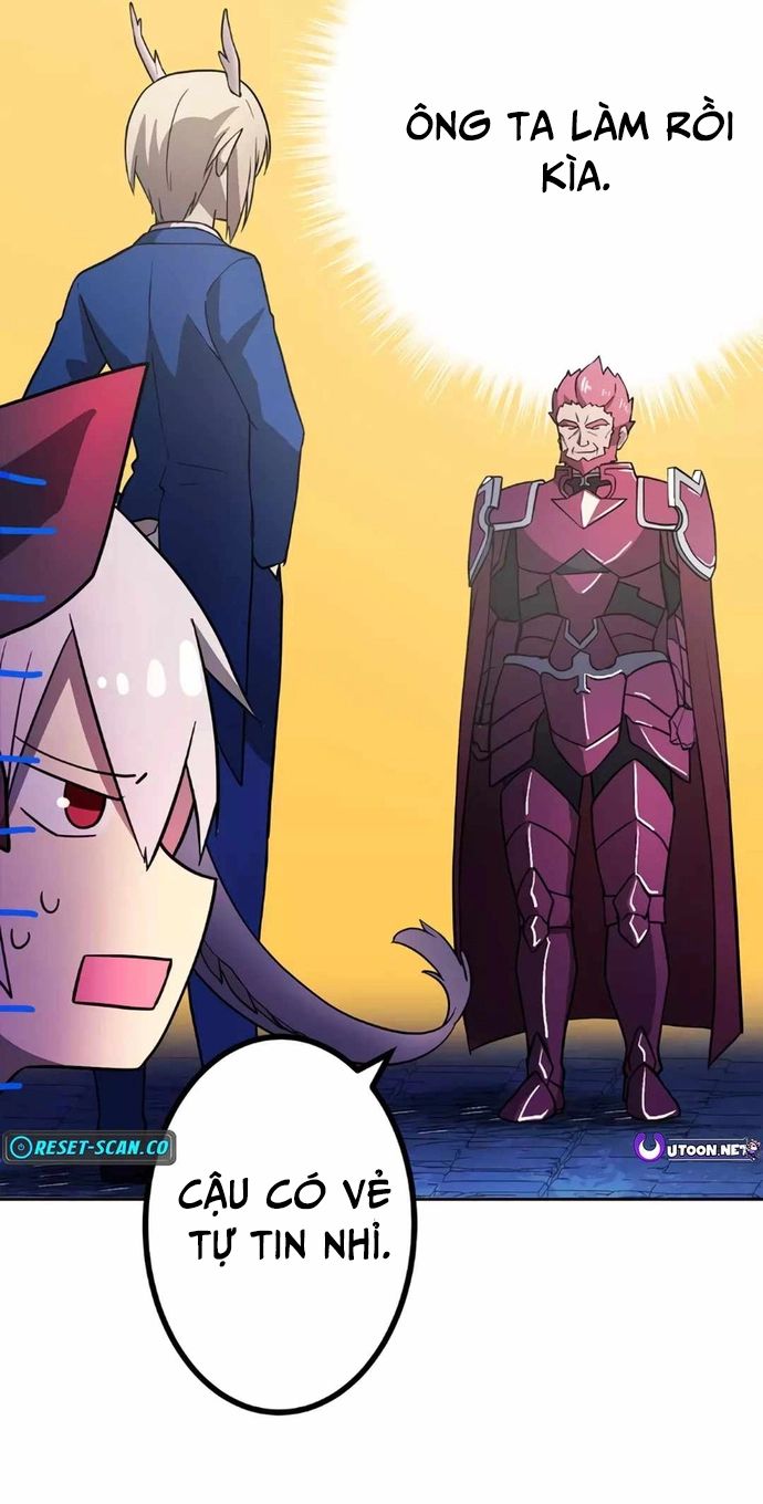 Vô Địch Vrmmo Bằng Cách Đập Tiền Chapter 7 - 10