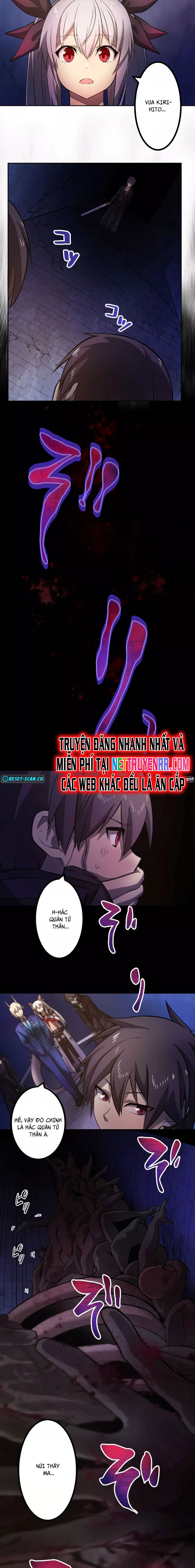 Vô Địch Vrmmo Bằng Cách Đập Tiền Chapter 8 - 2