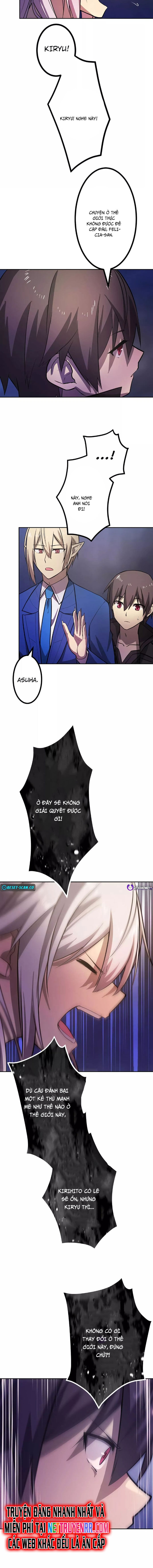 Vô Địch Vrmmo Bằng Cách Đập Tiền Chapter 8 - 13