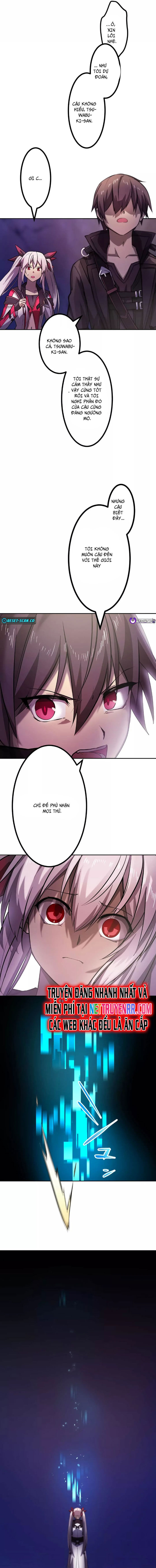 Vô Địch Vrmmo Bằng Cách Đập Tiền Chapter 8 - 14