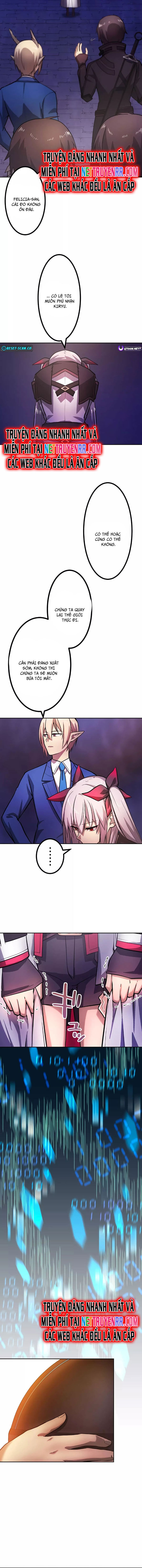 Vô Địch Vrmmo Bằng Cách Đập Tiền Chapter 8 - 15