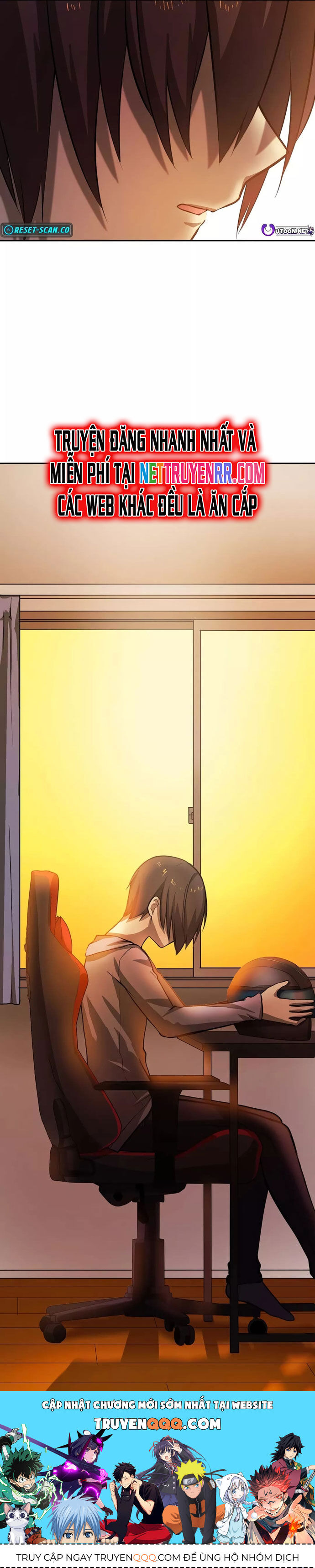 Vô Địch Vrmmo Bằng Cách Đập Tiền Chapter 8 - 16