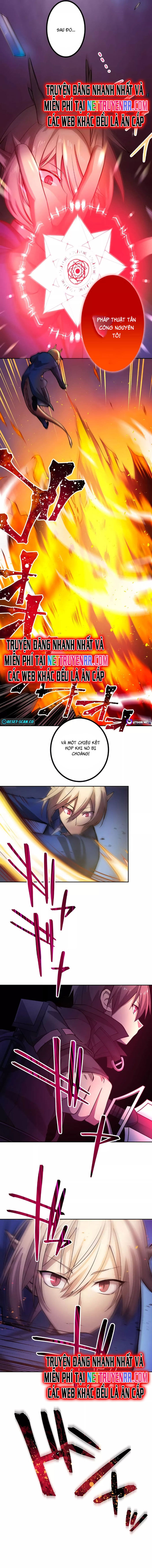 Vô Địch Vrmmo Bằng Cách Đập Tiền Chapter 8 - 8