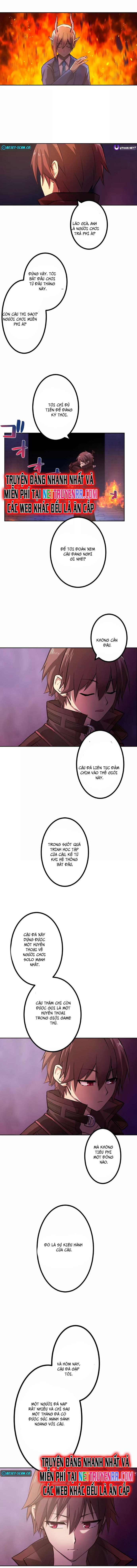 Vô Địch Vrmmo Bằng Cách Đập Tiền Chapter 8 - 9
