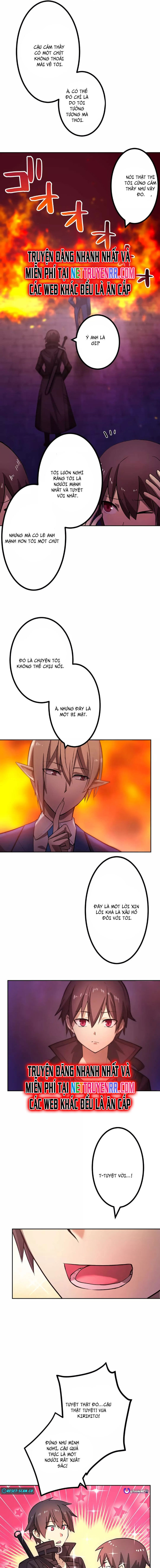 Vô Địch Vrmmo Bằng Cách Đập Tiền Chapter 8 - 10