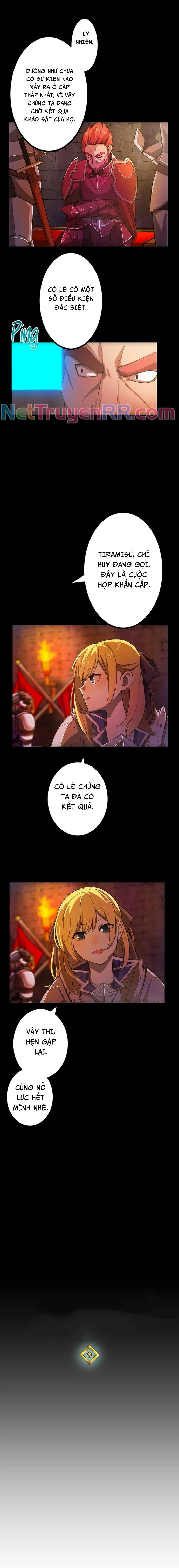 Vô Địch Vrmmo Bằng Cách Đập Tiền Chapter 9 - 2