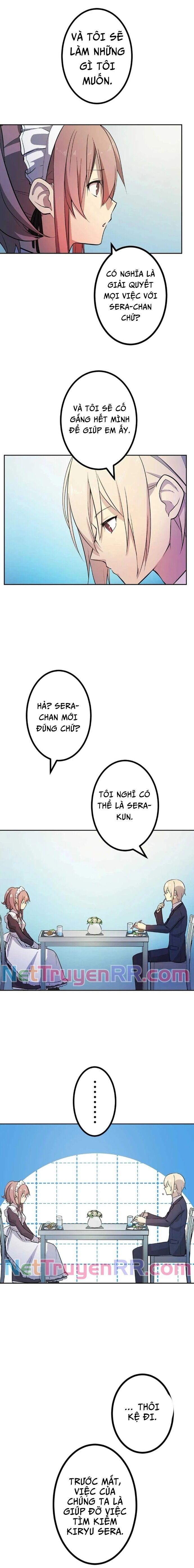 Vô Địch Vrmmo Bằng Cách Đập Tiền Chapter 9 - 11