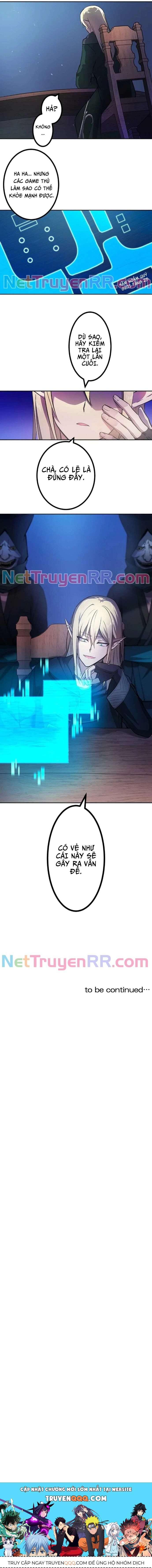 Vô Địch Vrmmo Bằng Cách Đập Tiền Chapter 9 - 14