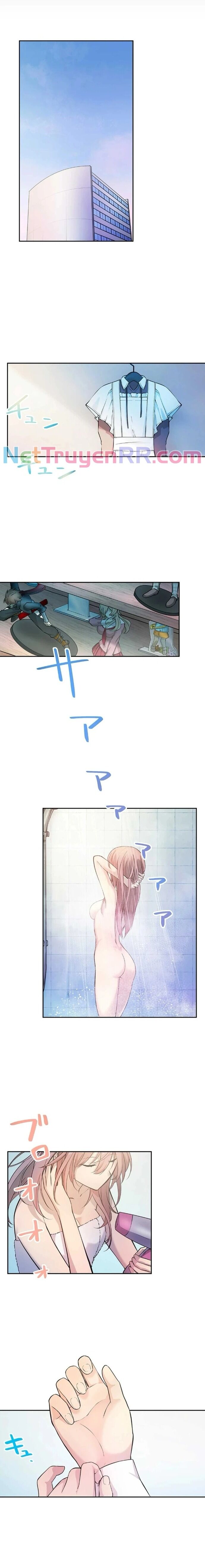 Vô Địch Vrmmo Bằng Cách Đập Tiền Chapter 9 - 3