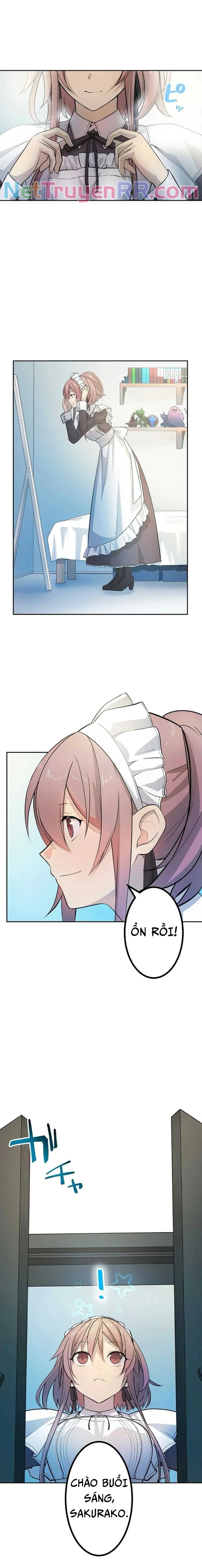 Vô Địch Vrmmo Bằng Cách Đập Tiền Chapter 9 - 4