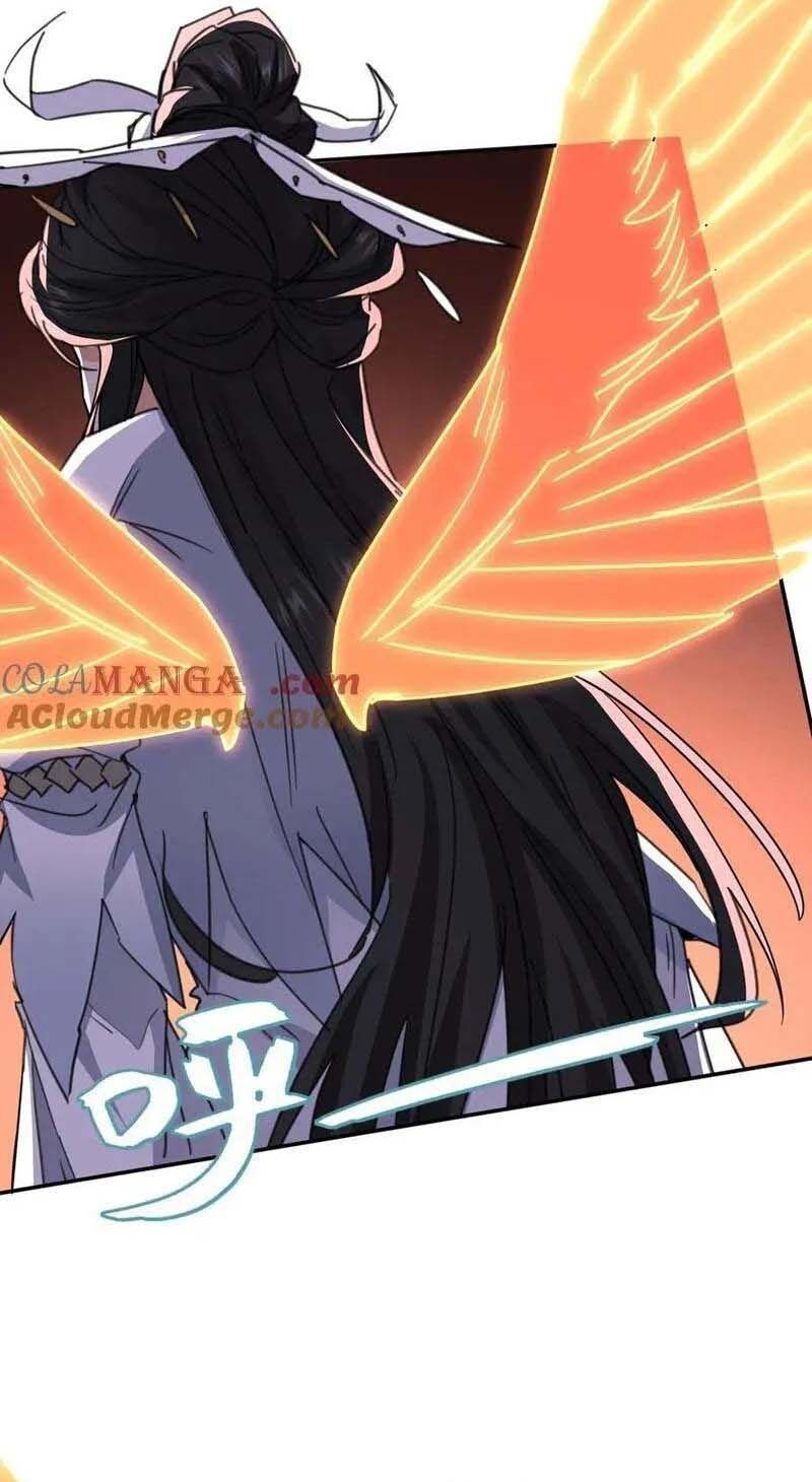 Nữ đồ đệ của ta muốn hắc hóa Chapter 29.1 - 13