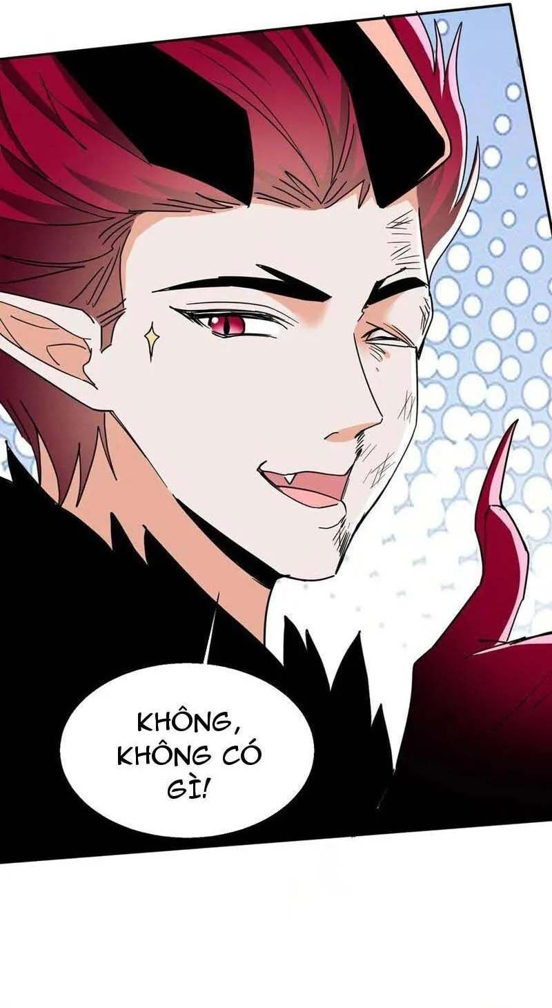 Nữ đồ đệ của ta muốn hắc hóa Chapter 29.1 - 16