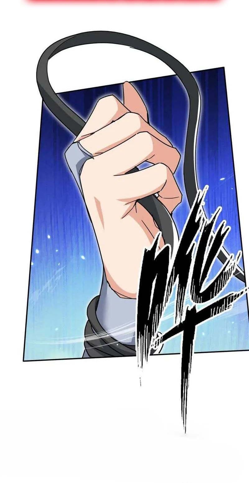 Nữ đồ đệ của ta muốn hắc hóa Chapter 29.1 - 22