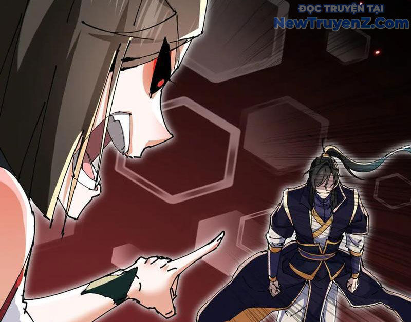 Nữ đồ đệ của ta muốn hắc hóa Chapter 44 - 107