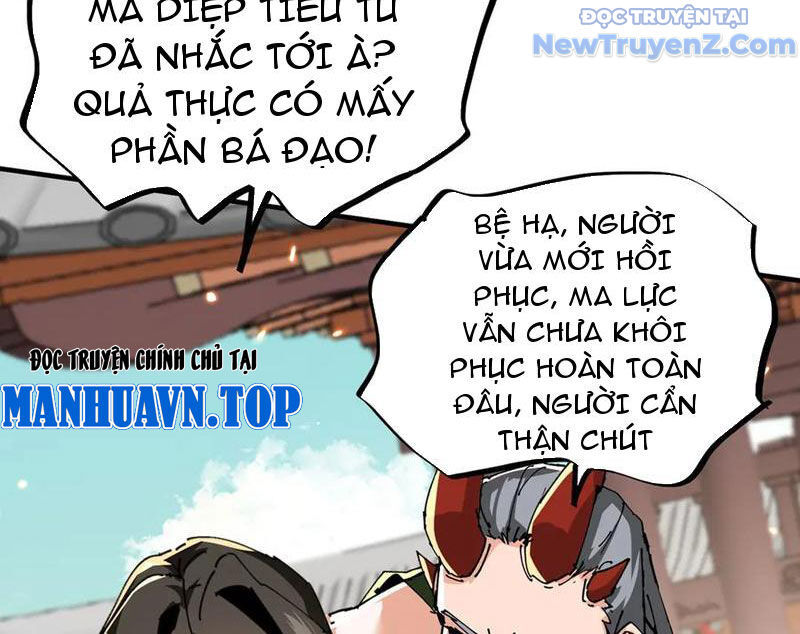 Nữ đồ đệ của ta muốn hắc hóa Chapter 44 - 15