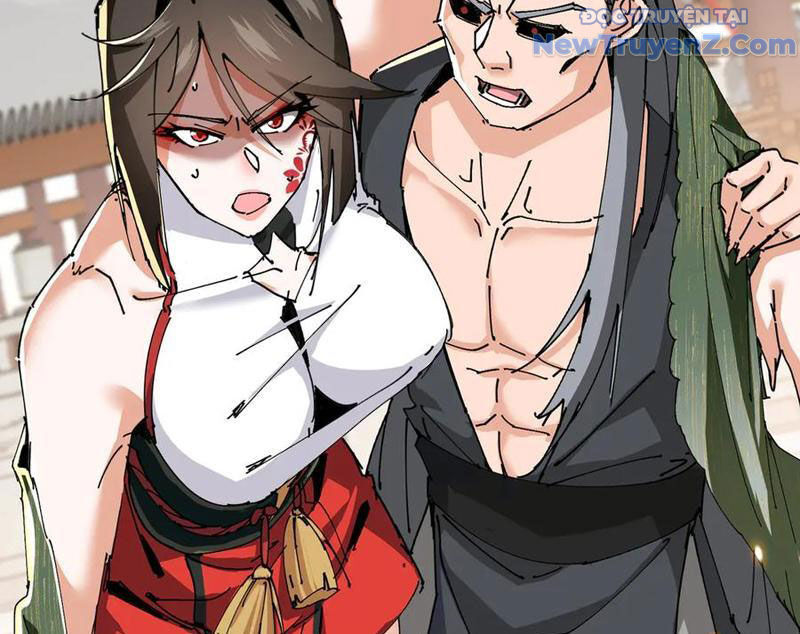 Nữ đồ đệ của ta muốn hắc hóa Chapter 44 - 16