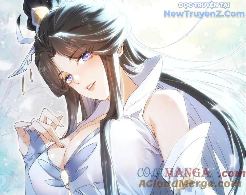 Nữ đồ đệ của ta muốn hắc hóa Chapter 44 - 3