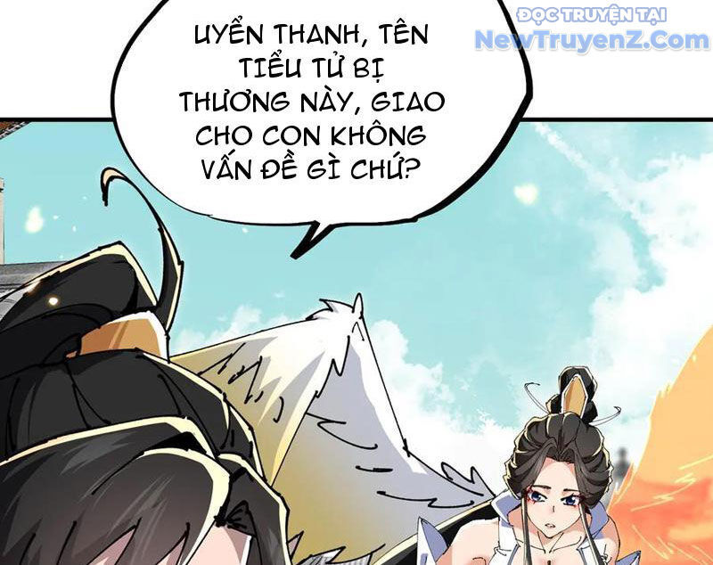 Nữ đồ đệ của ta muốn hắc hóa Chapter 44 - 30