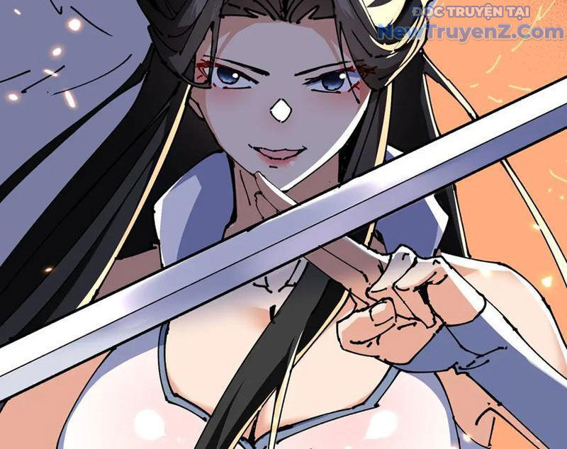 Nữ đồ đệ của ta muốn hắc hóa Chapter 44 - 33