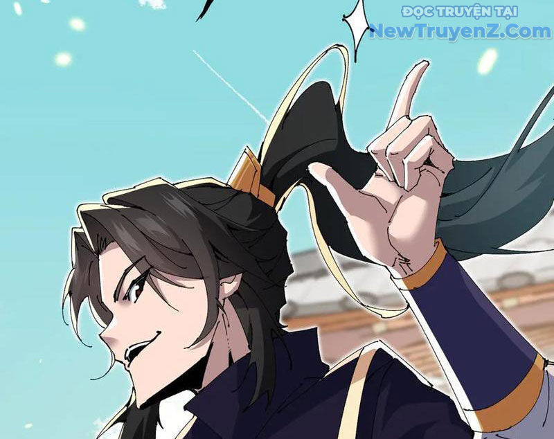 Nữ đồ đệ của ta muốn hắc hóa Chapter 44 - 35