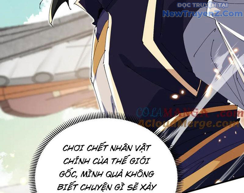 Nữ đồ đệ của ta muốn hắc hóa Chapter 44 - 36