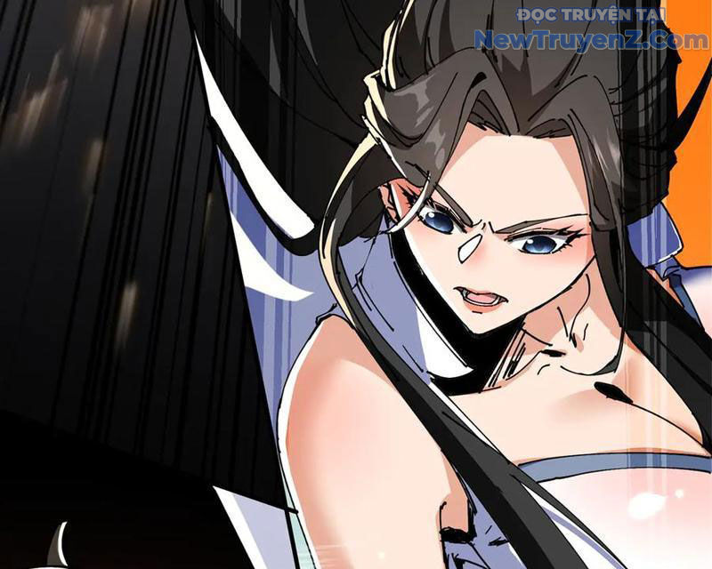 Nữ đồ đệ của ta muốn hắc hóa Chapter 44 - 44