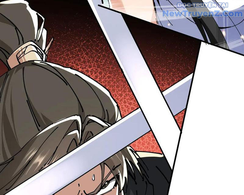Nữ đồ đệ của ta muốn hắc hóa Chapter 44 - 45