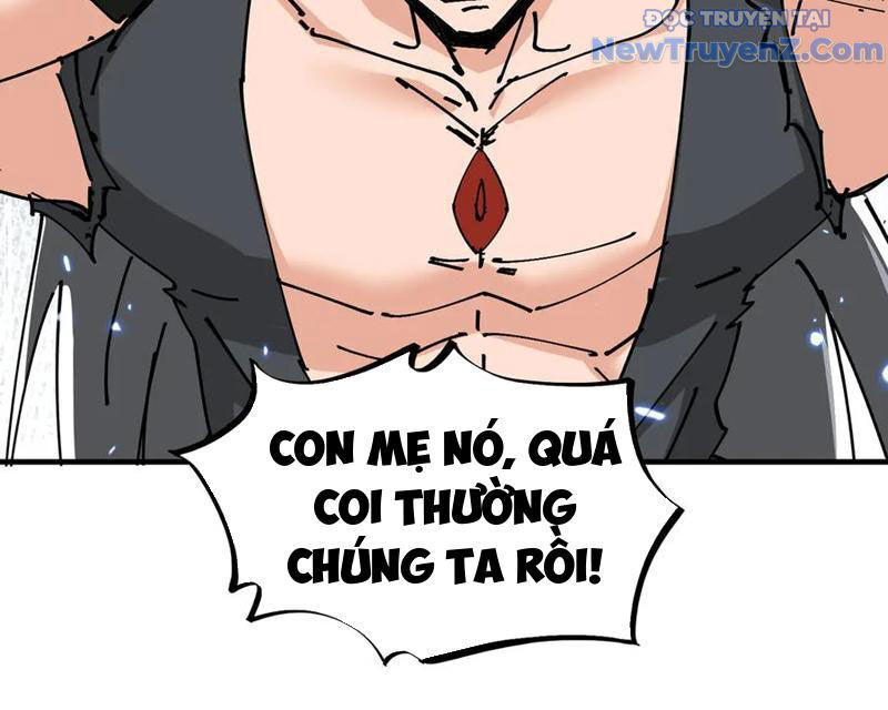 Nữ đồ đệ của ta muốn hắc hóa Chapter 44 - 50